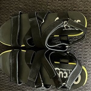 Sandals size 8 Circus by Sam Edelman